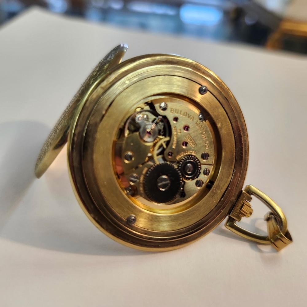 Pocket watch - Picture 5 of 6